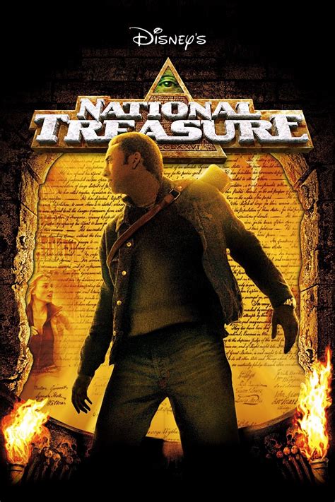 national treasure 2004 imdb|national treasure movies 1.